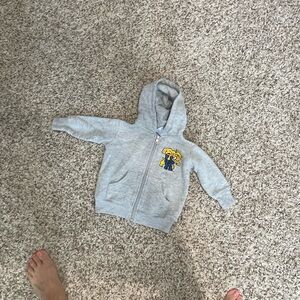 Uk kid sweatshirt